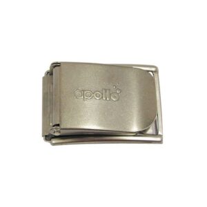 テンショニングバックル