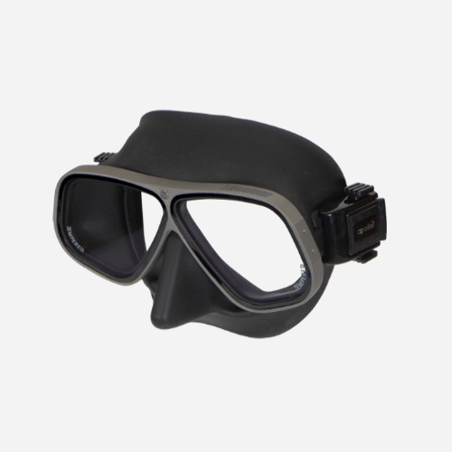 バイオメタルマスク チタン