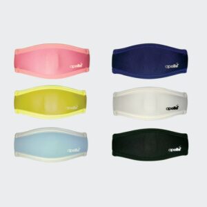 マスクストラップカバー