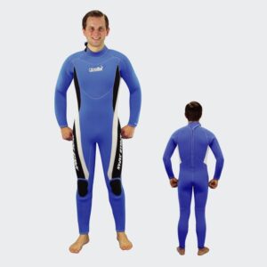 ウェットスーツ apollo-wet Standard AWS-107