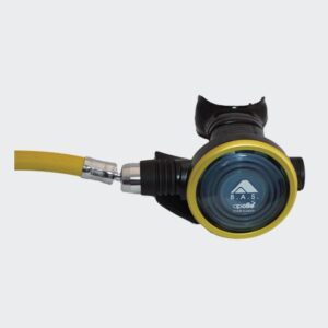 バイオオクトパス